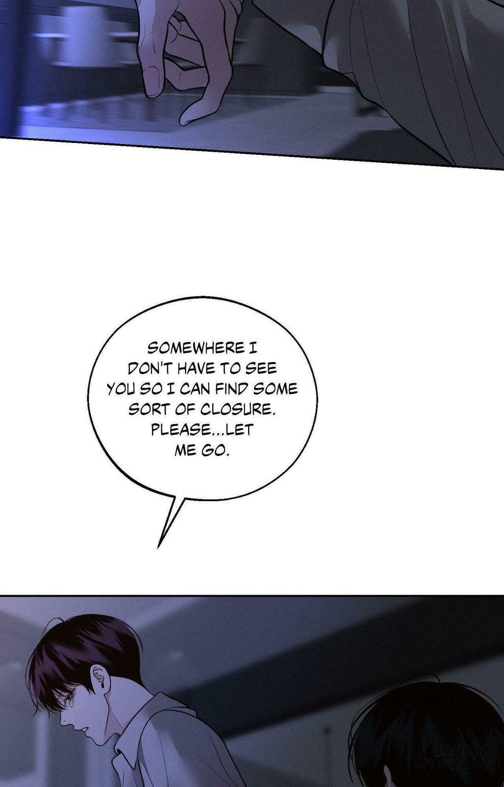 Save the Dae – Chapter 48 page 14