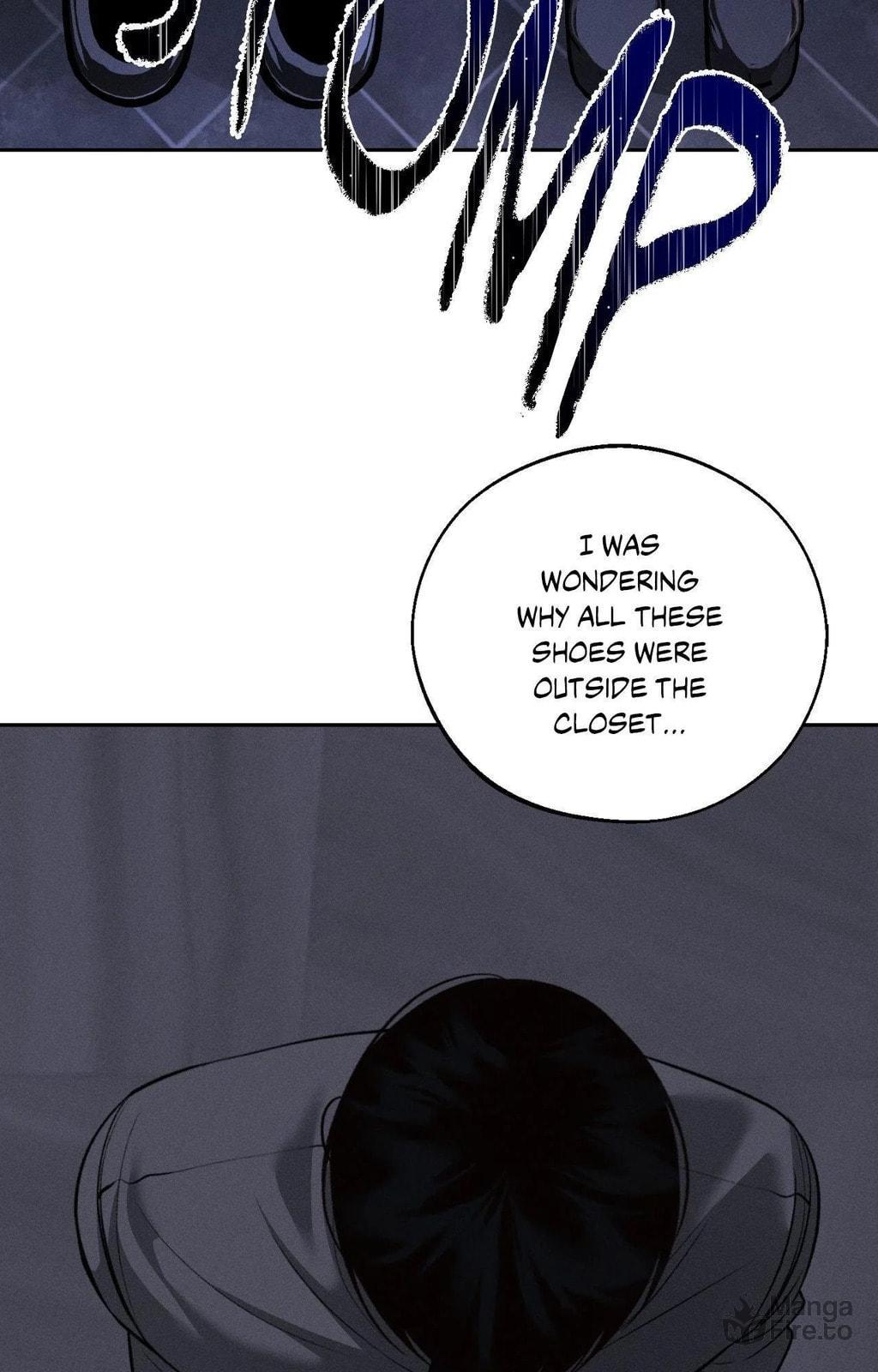Save the Dae – Chapter 48 page 50