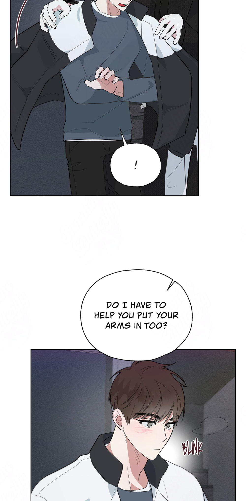 Lucky Dice – Chapter 3 page 48