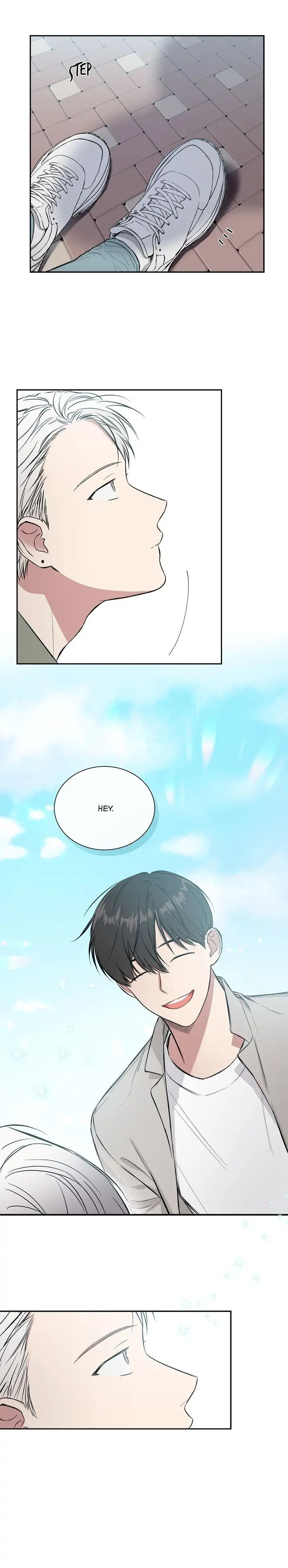 The End page 6