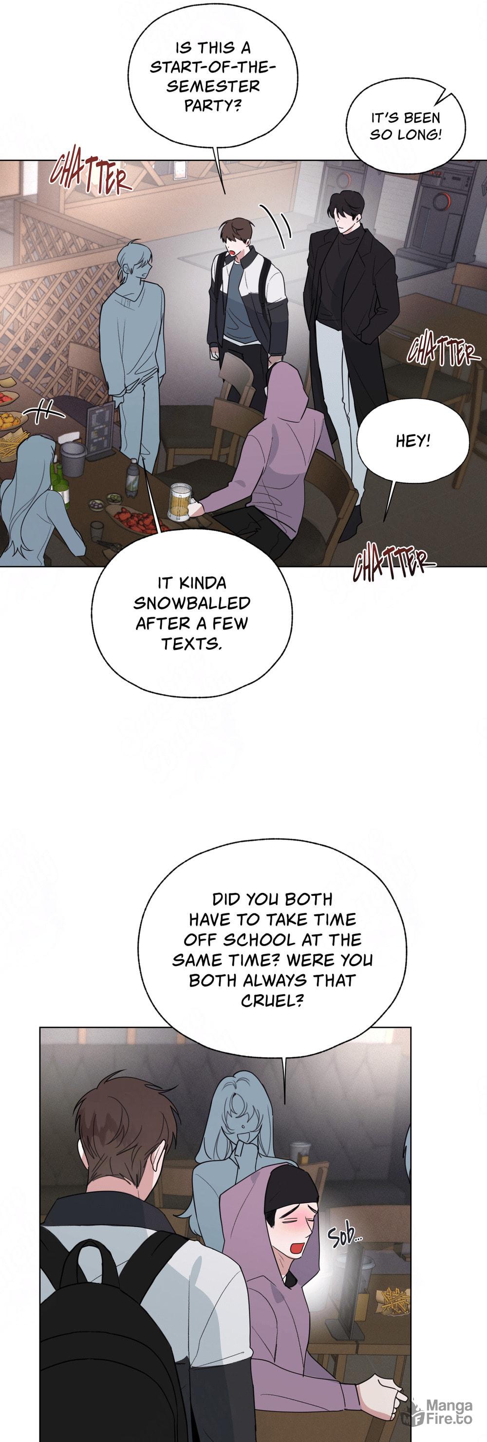 Lucky Dice – Chapter 3 page 9