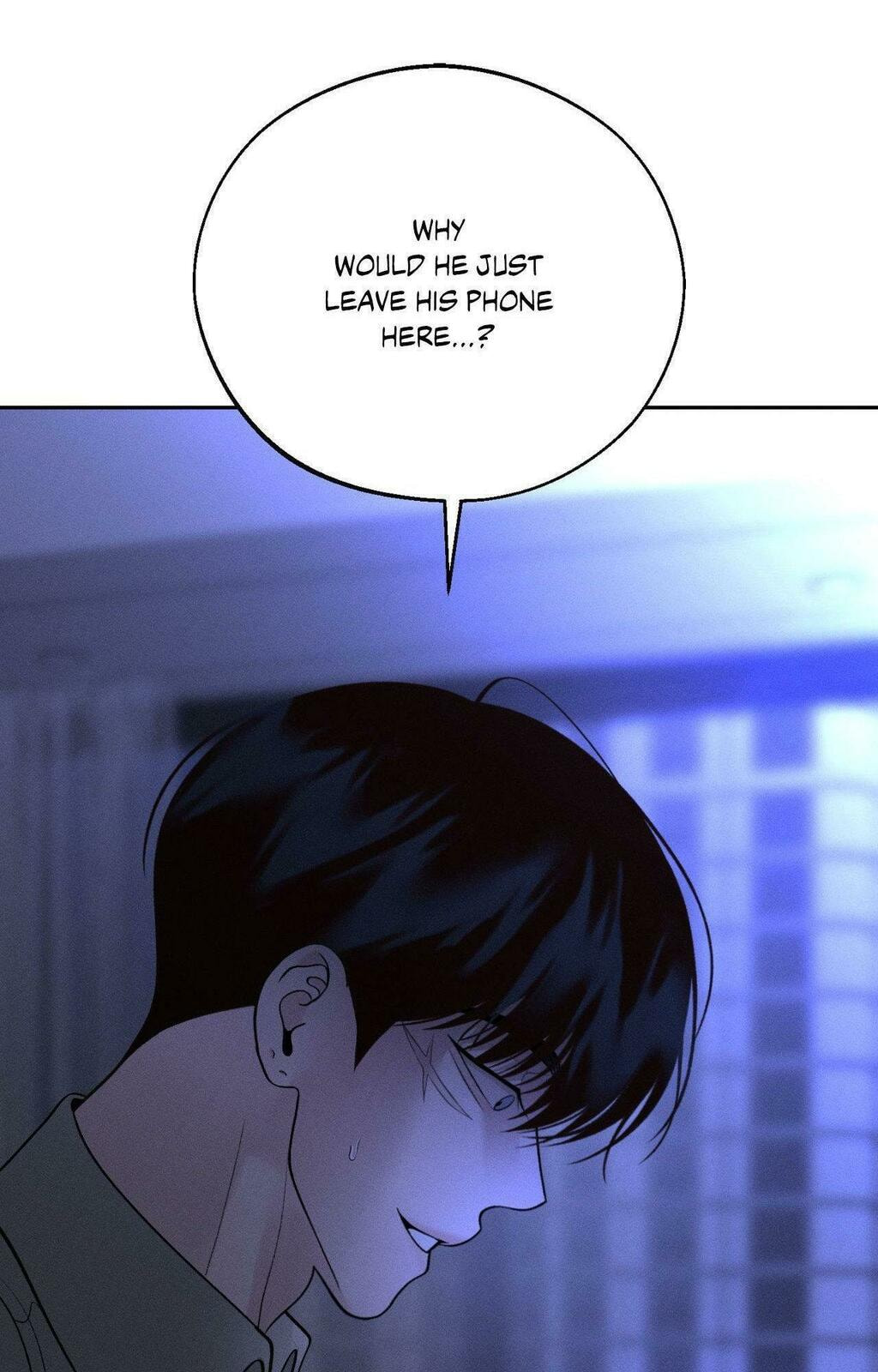 Save the Dae – Chapter 48 page 45