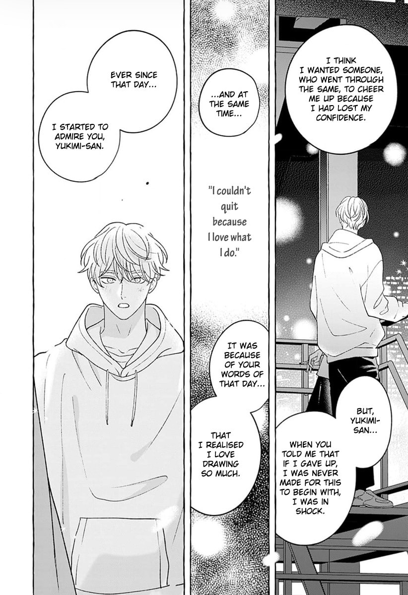 How to Melt – Chapter 2 page 37