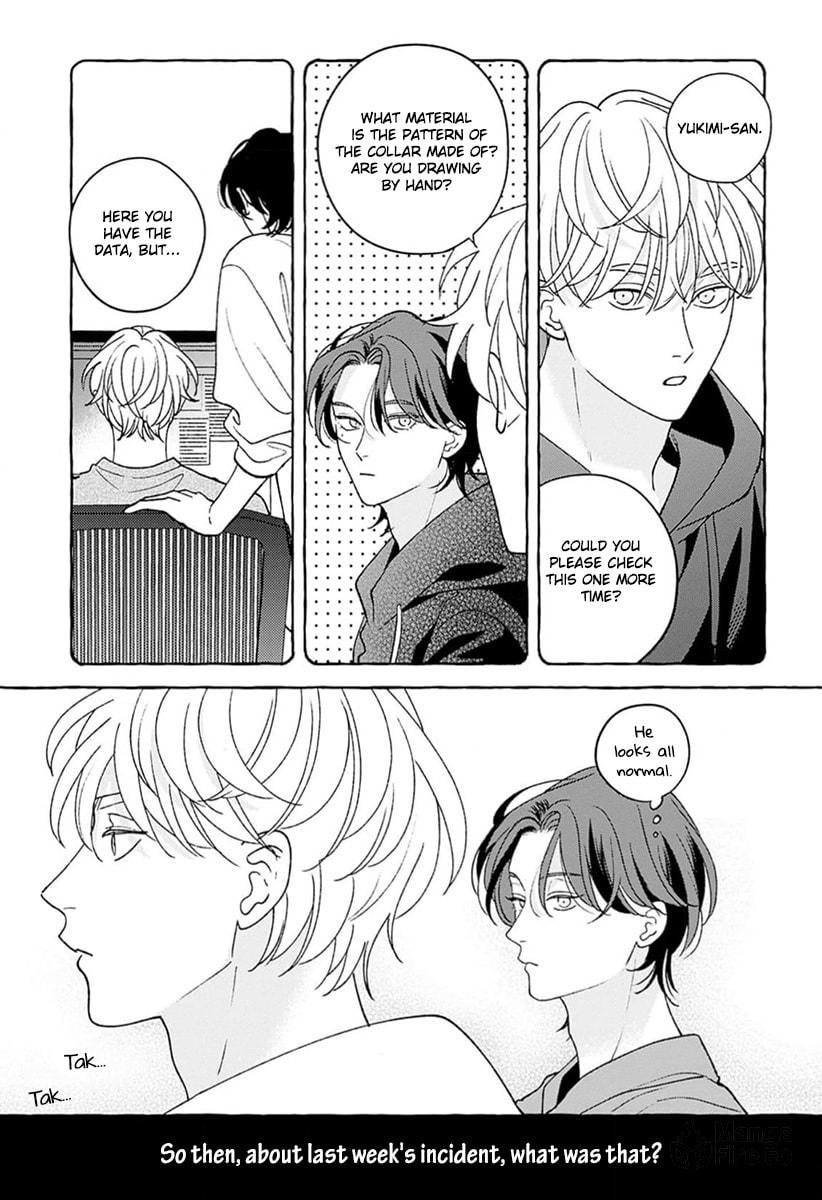 How to Melt – Chapter 2 page 2