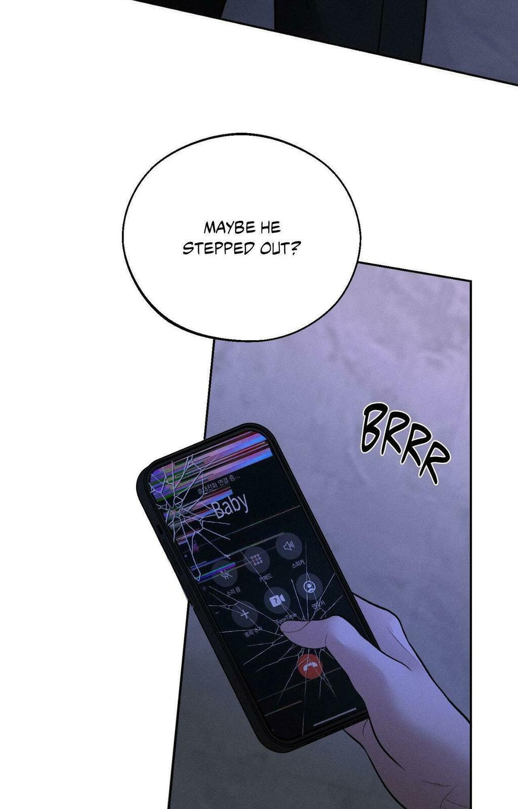 Save the Dae – Chapter 48 page 42