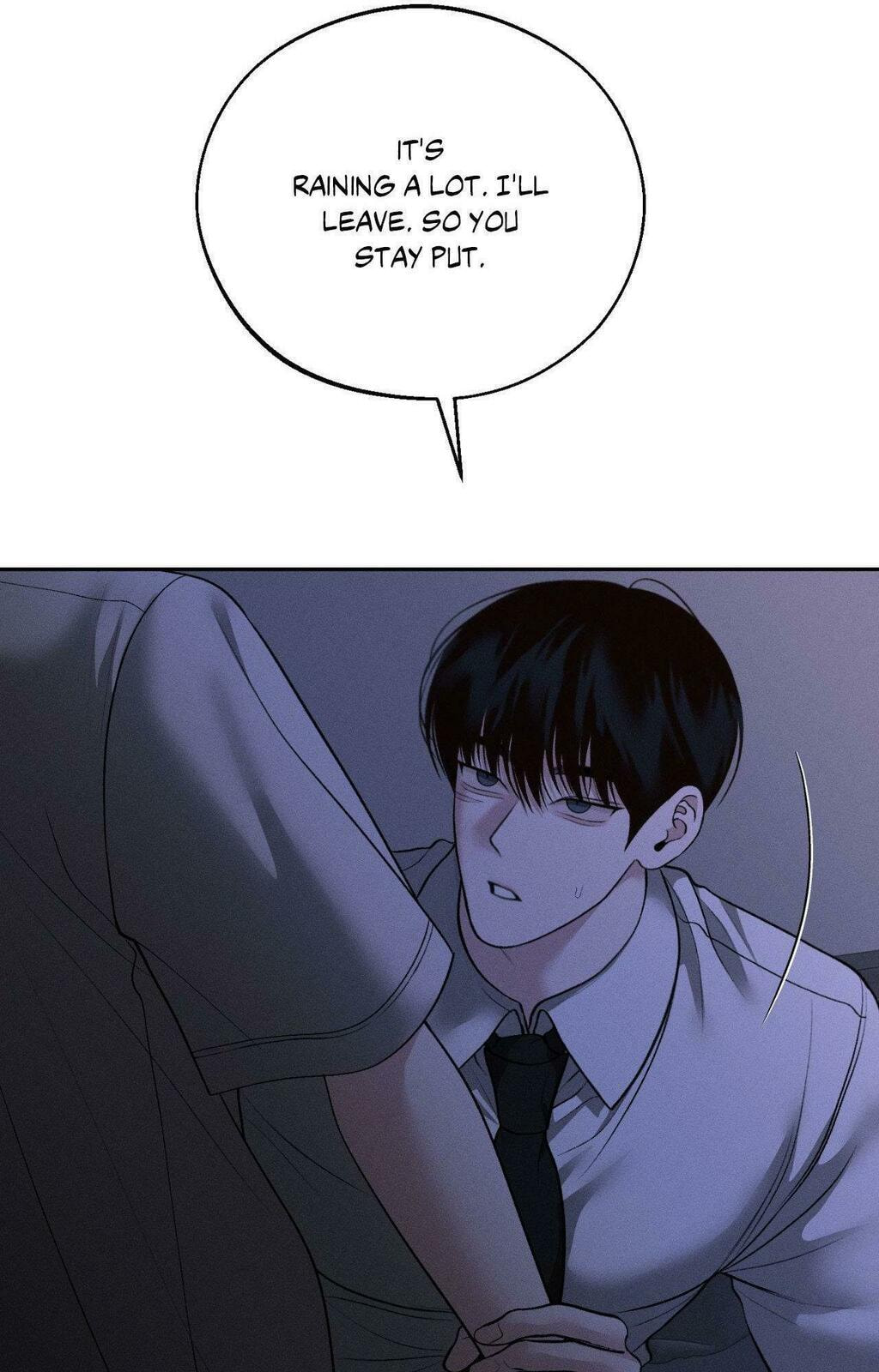 Save the Dae – Chapter 48 page 16