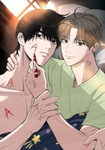 Unsleep – Chapter 22