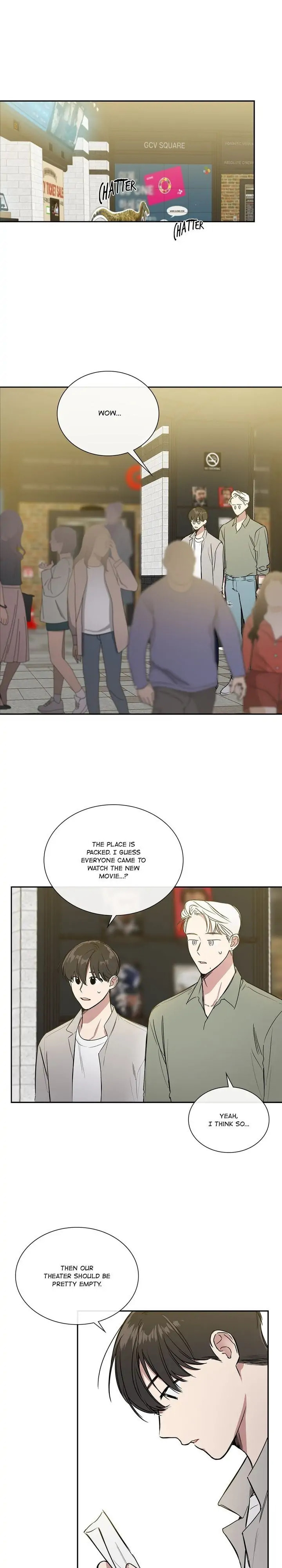 The End page 9