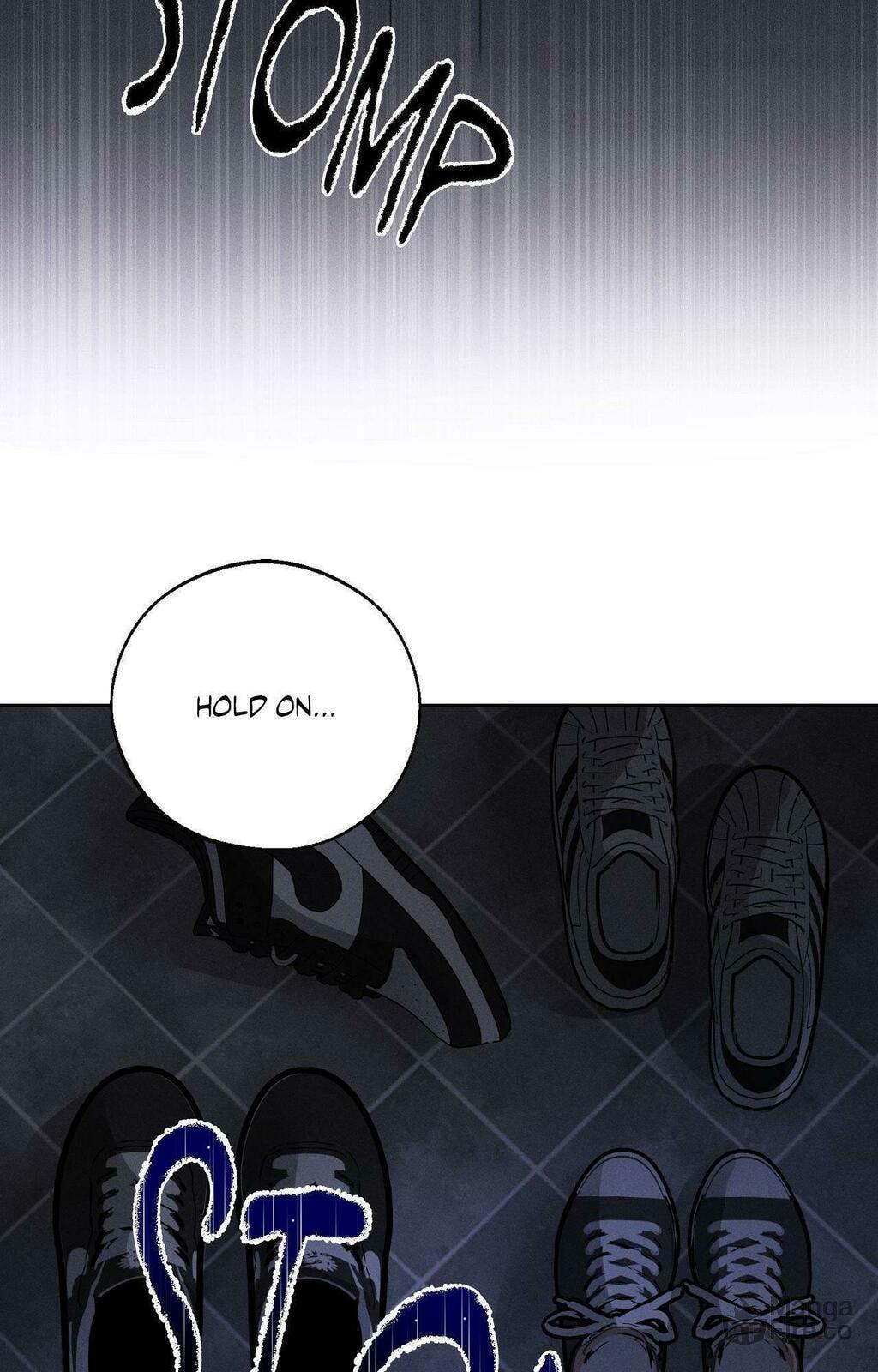 Save the Dae – Chapter 48 page 49