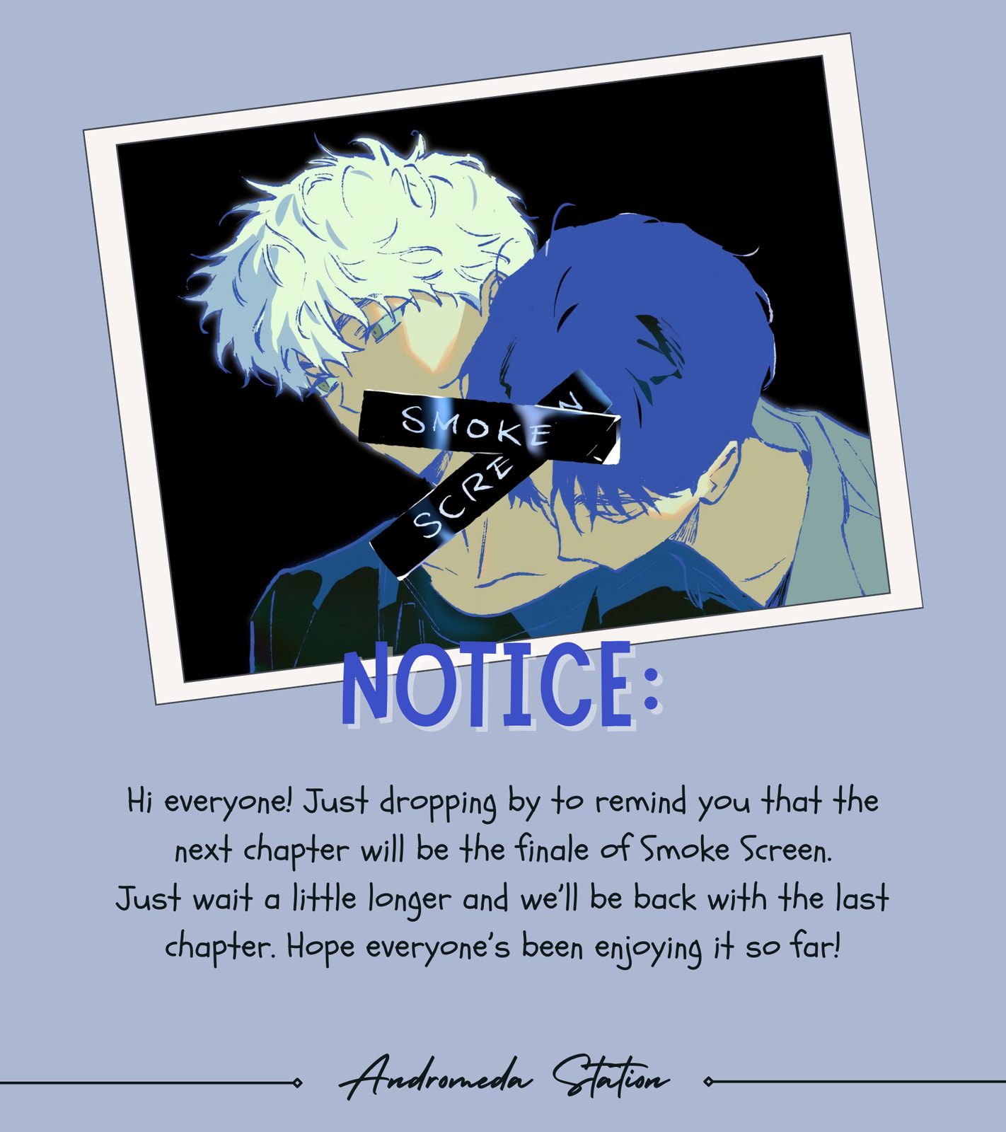 Smoke Screen – Chapter 4 page 10