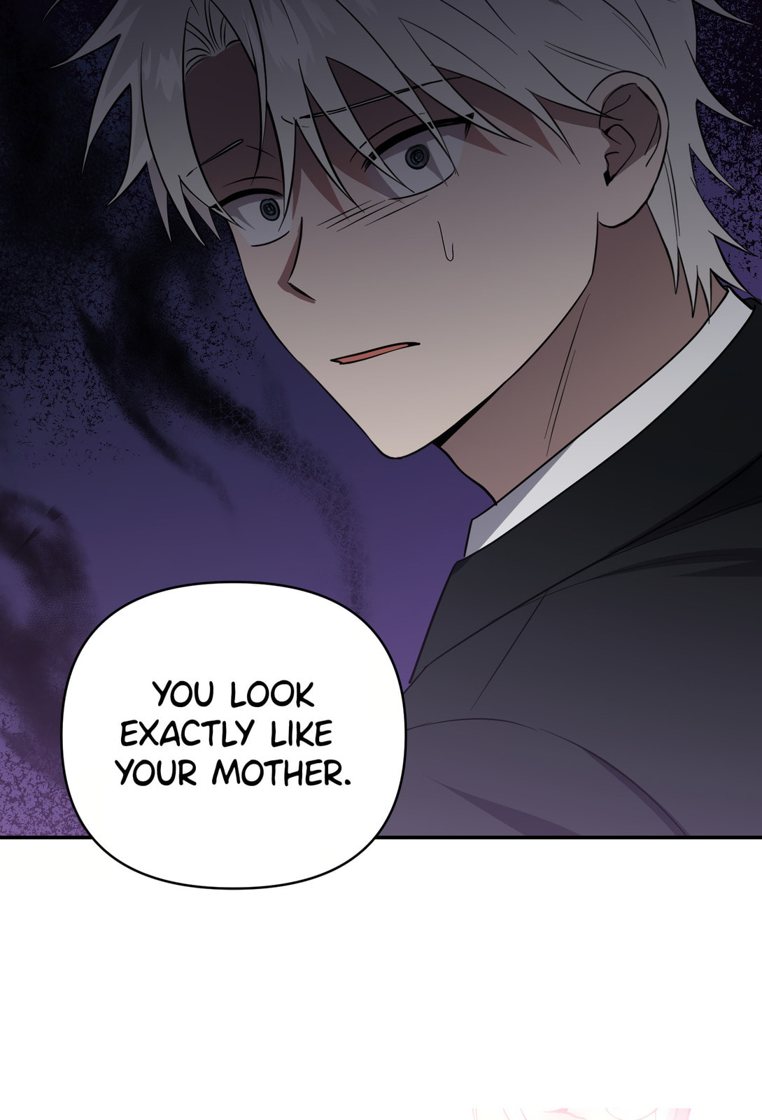 They Say There's a Ghost in a Club Room – Chapter 13 page 21