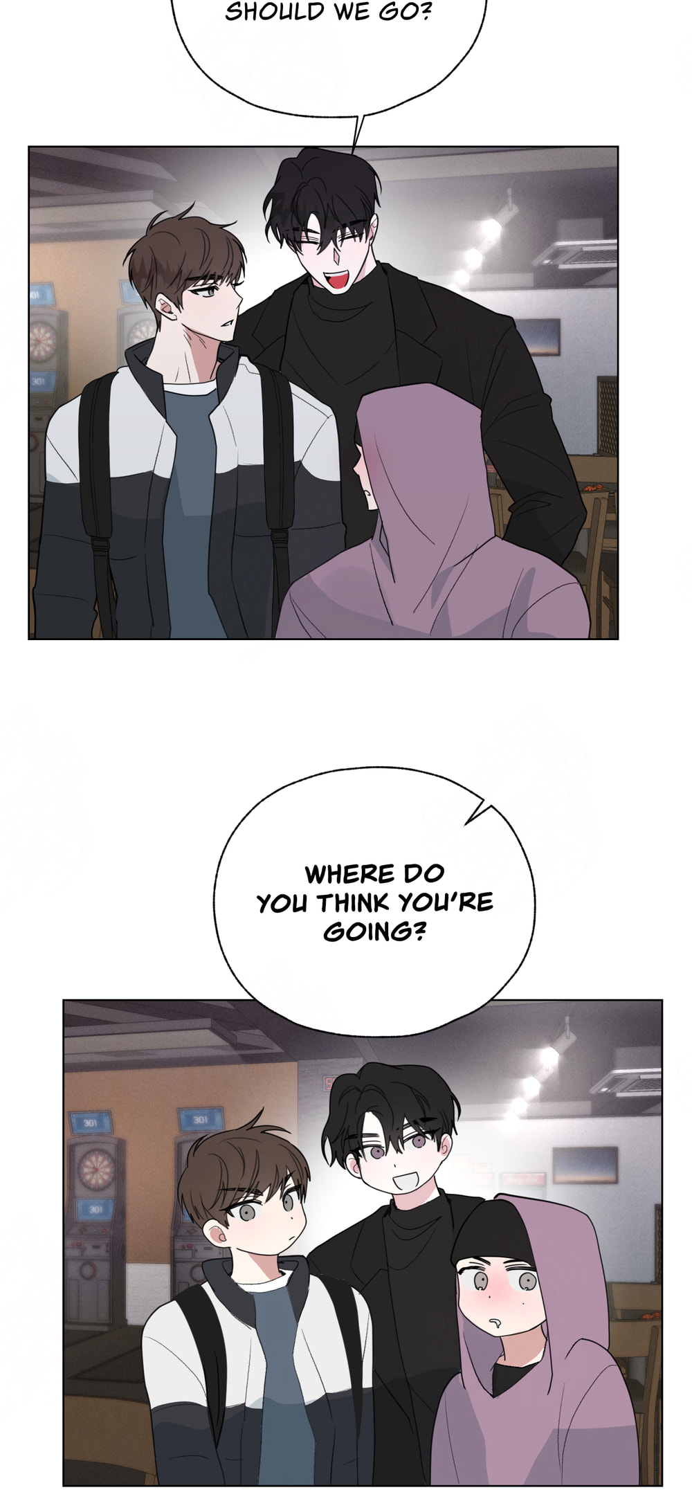 Lucky Dice – Chapter 3 page 12