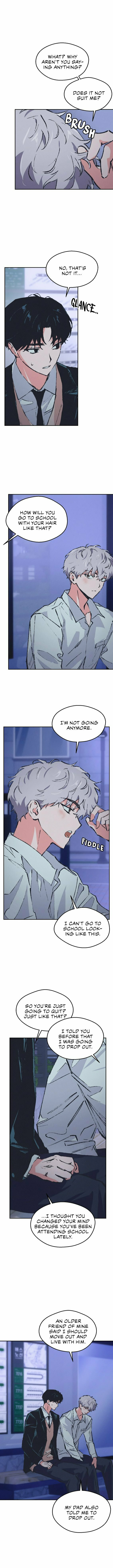 Smoke Screen – Chapter 4 page 2