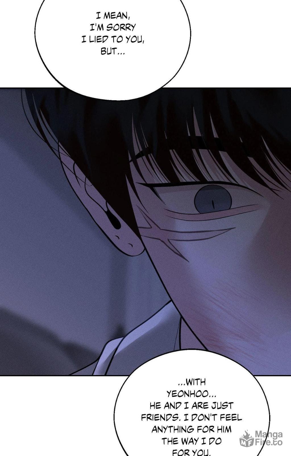 Save the Dae – Chapter 48 page 4