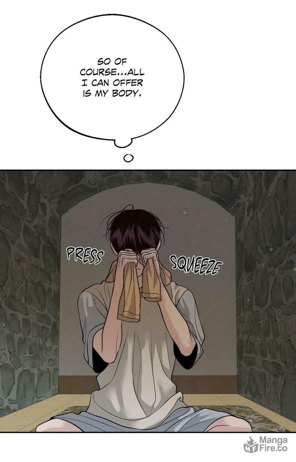 Save the Dae – Chapter 48 page 59