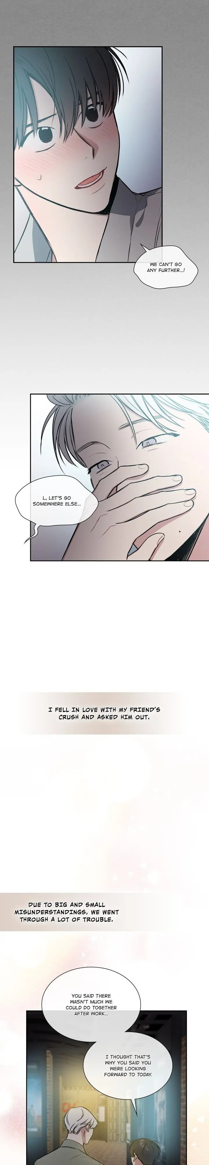 The End page 18
