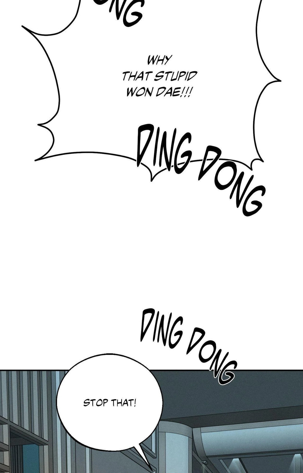 Save the Dae – Chapter 48 page 93