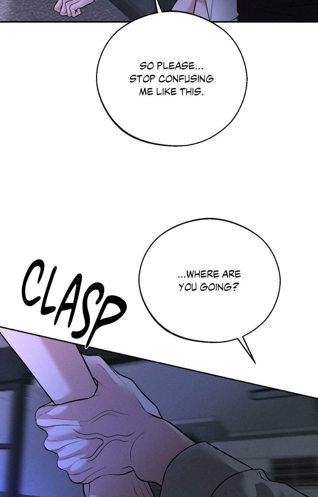 Save the Dae – Chapter 48 page 13