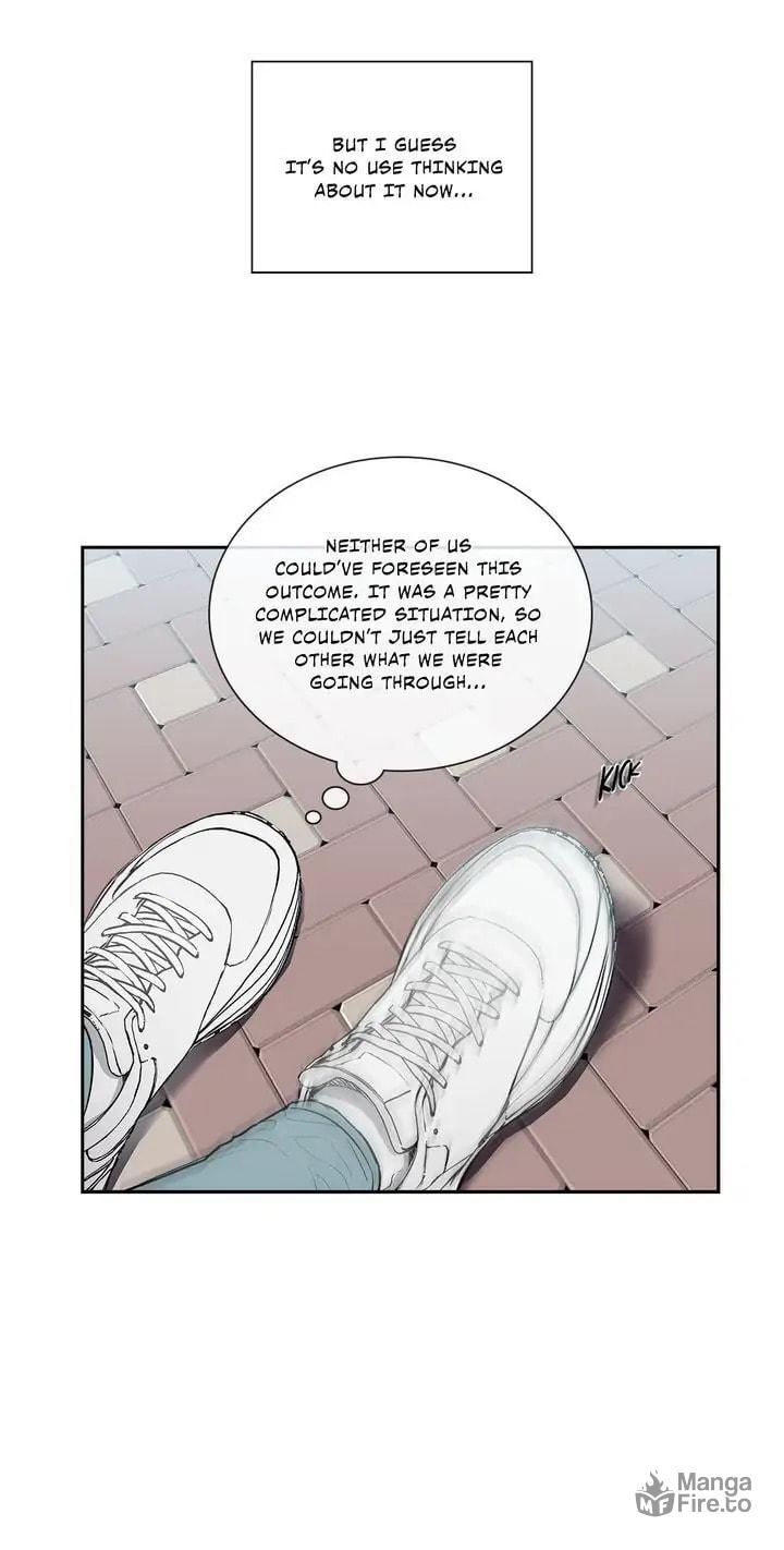 The End page 5