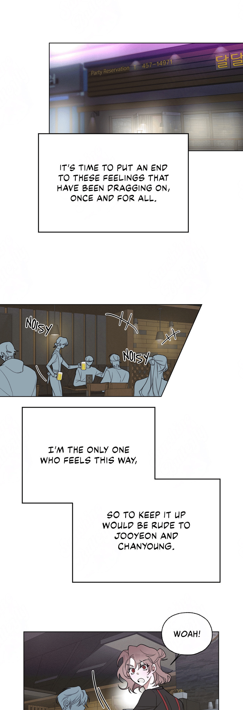 Lucky Dice – Chapter 3 page 7