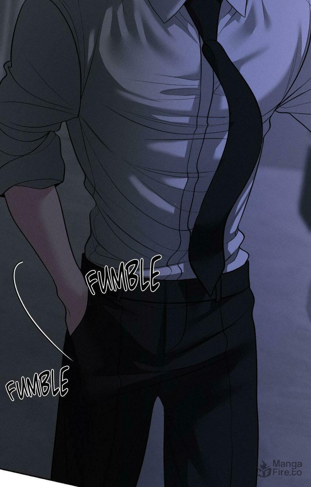 Save the Dae – Chapter 48 page 41