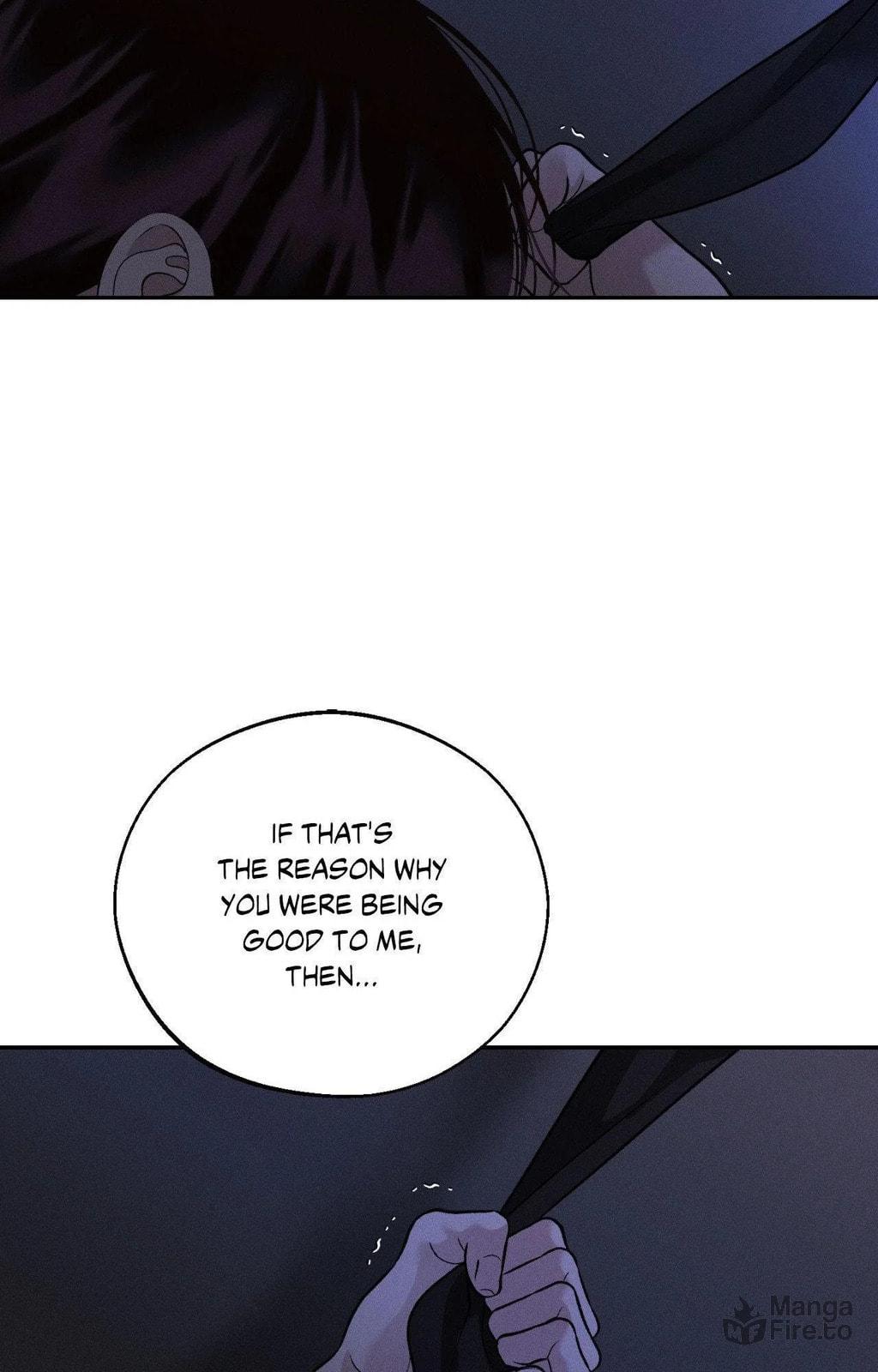 Save the Dae – Chapter 48 page 9