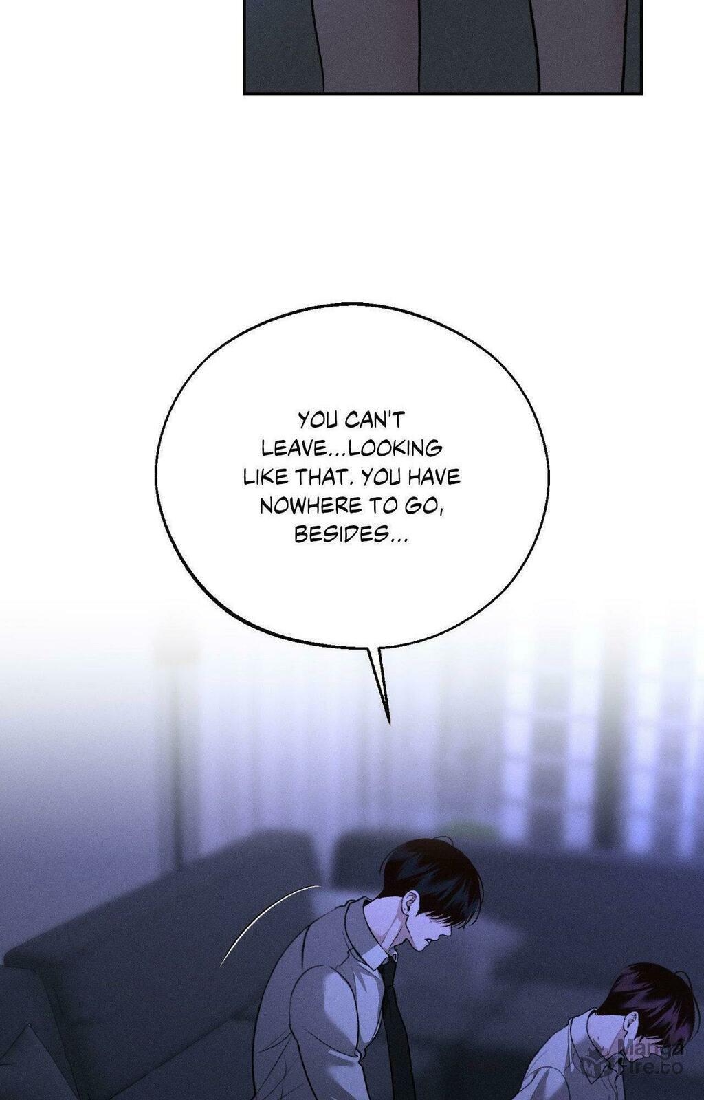 Save the Dae – Chapter 48 page 20