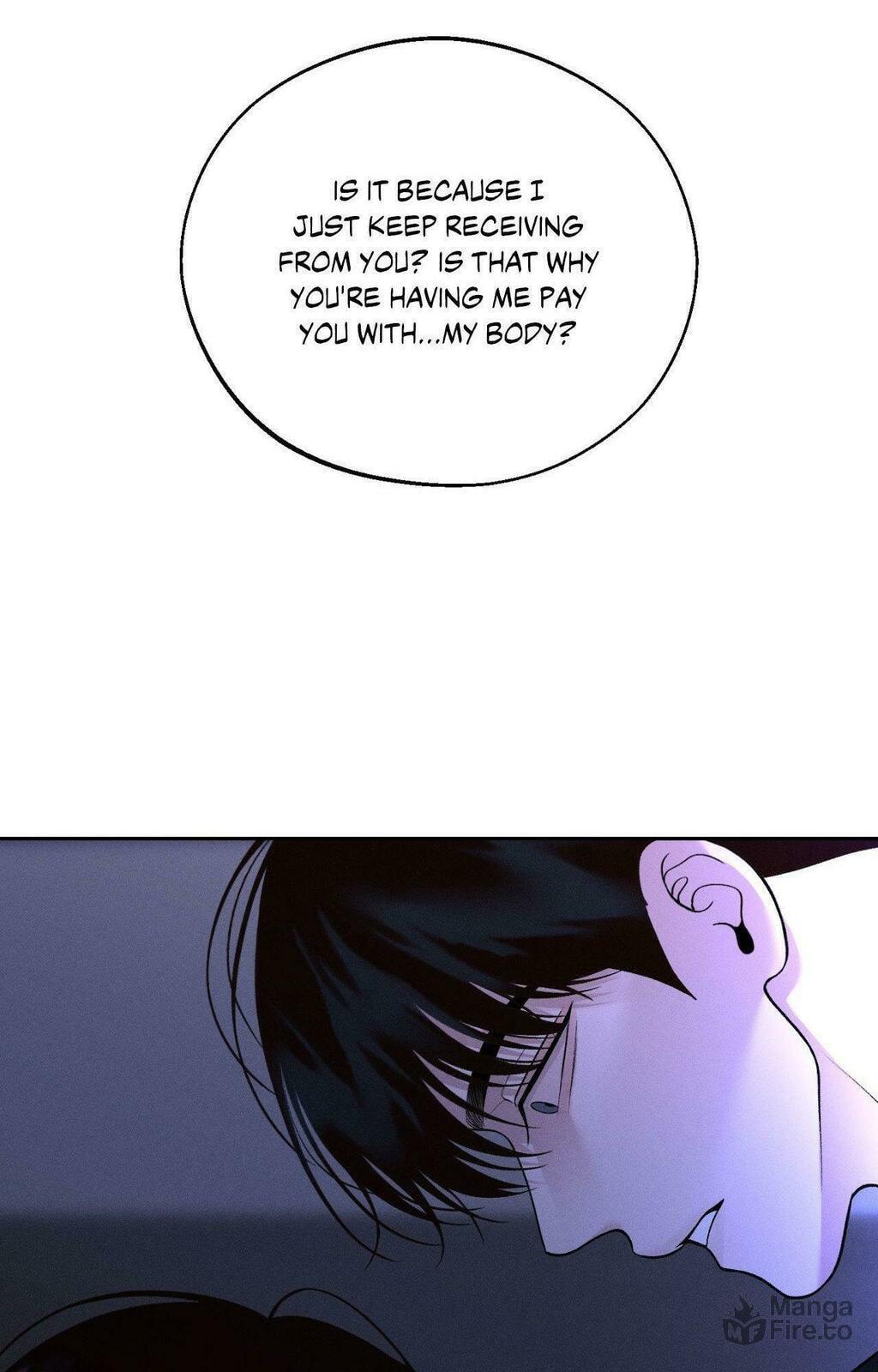Save the Dae – Chapter 48 page 8