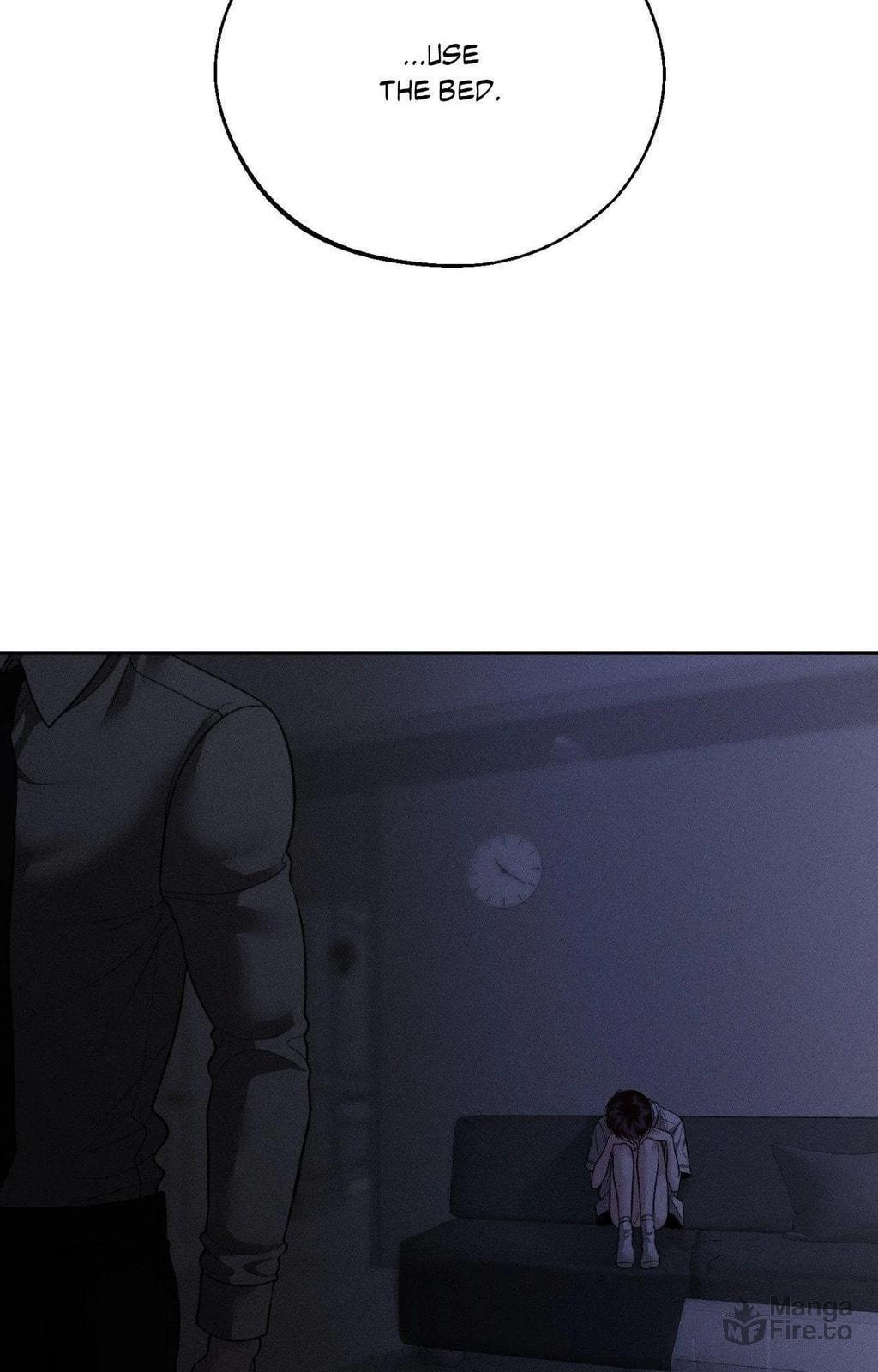 Save the Dae – Chapter 48 page 23