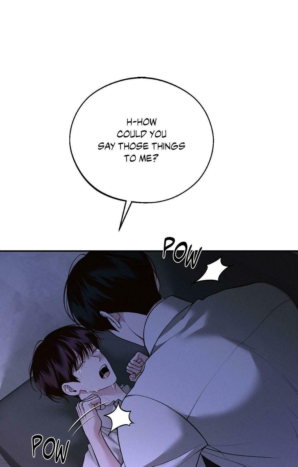 Save the Dae – Chapter 48 page 0