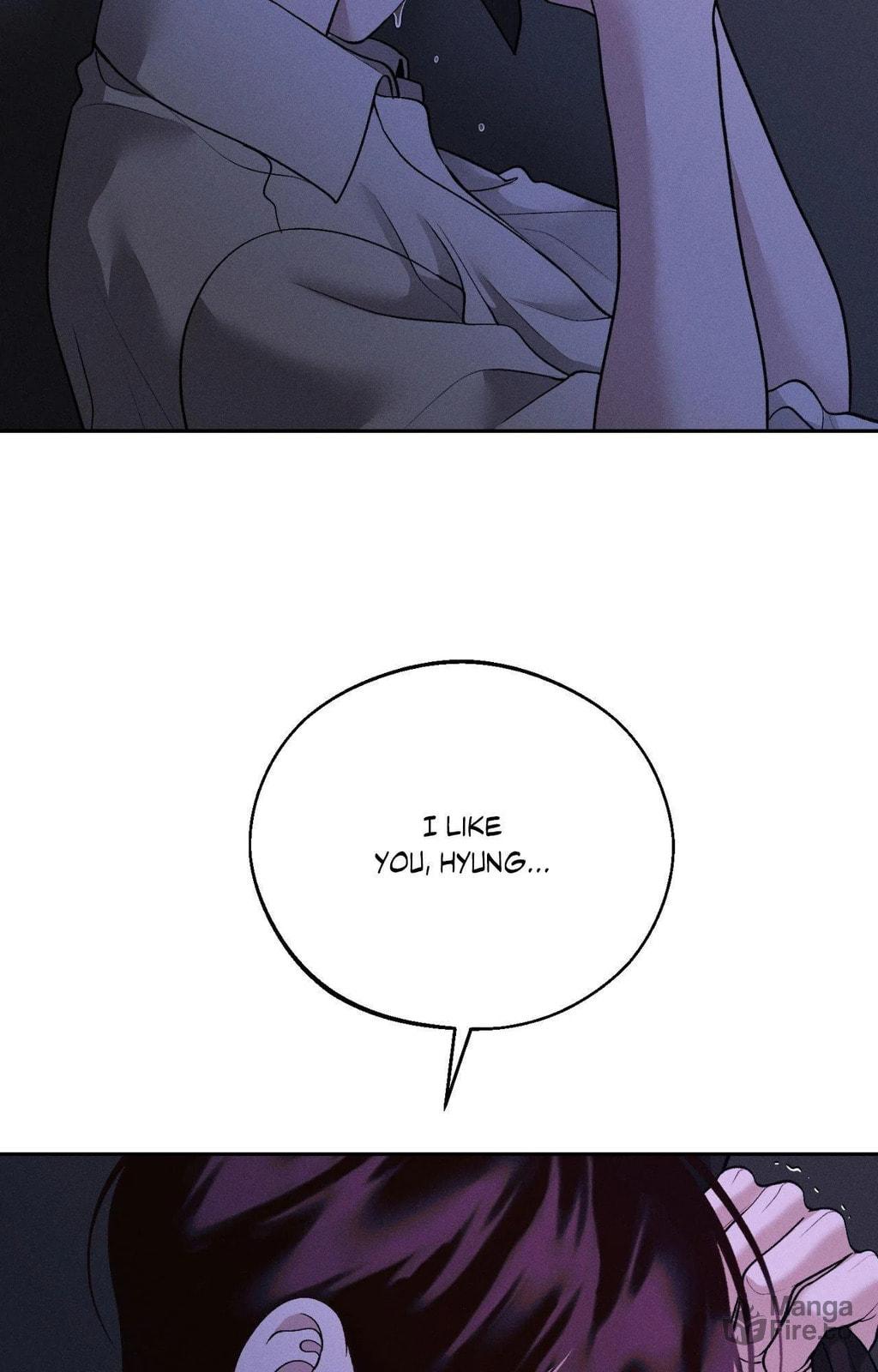 Save the Dae – Chapter 48 page 2
