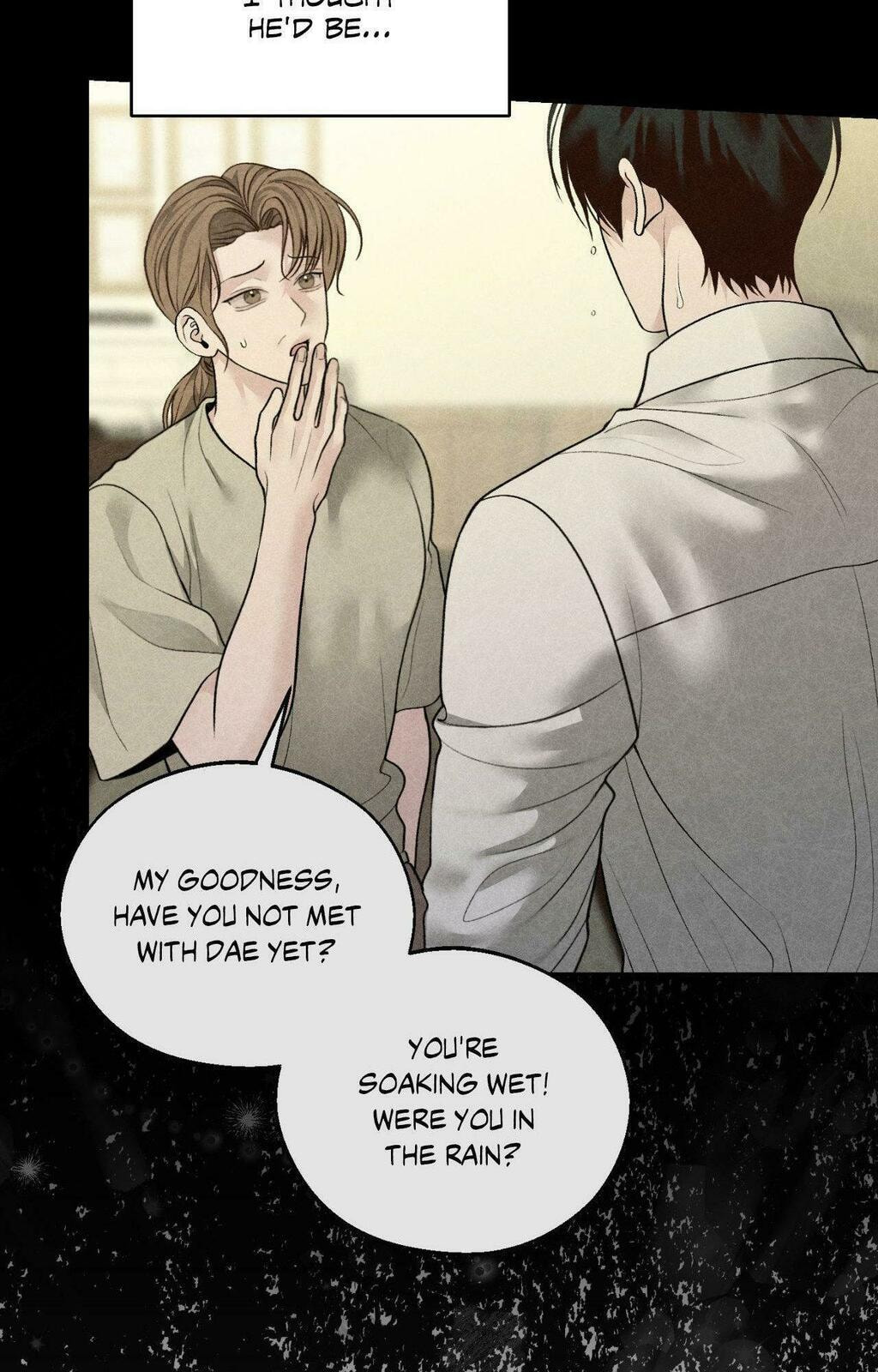 Save the Dae – Chapter 48 page 67