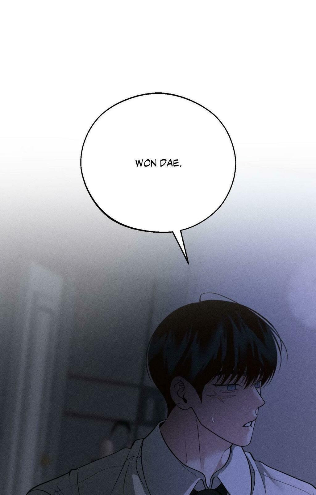 Save the Dae – Chapter 48 page 40