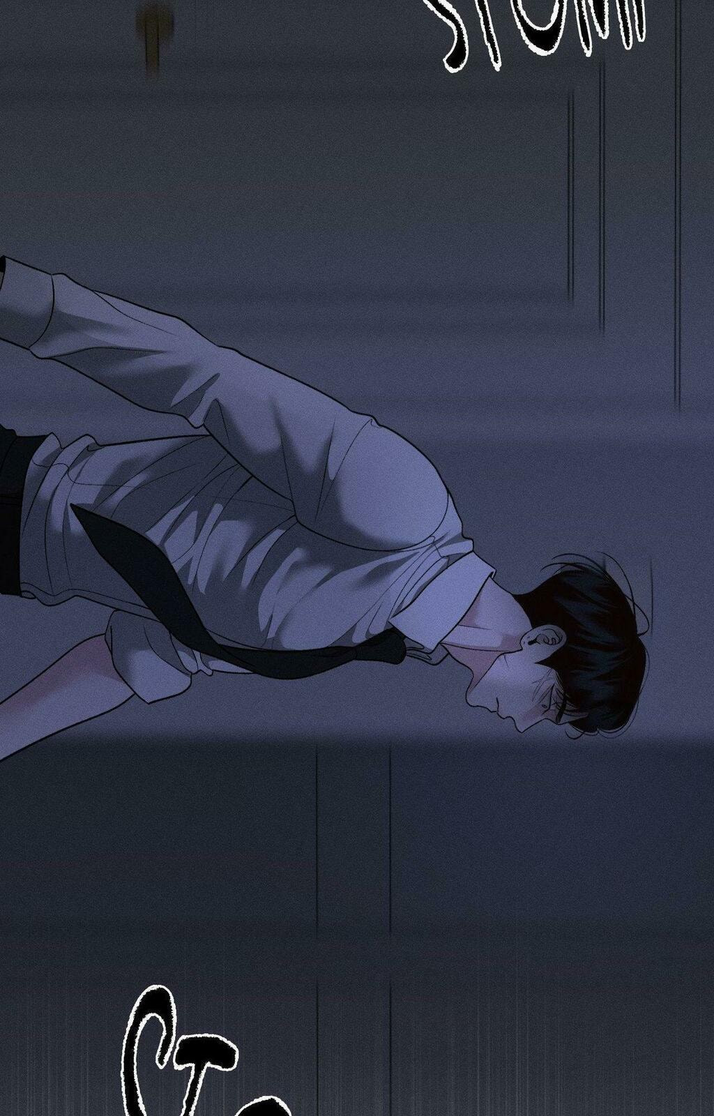 Save the Dae – Chapter 48 page 48