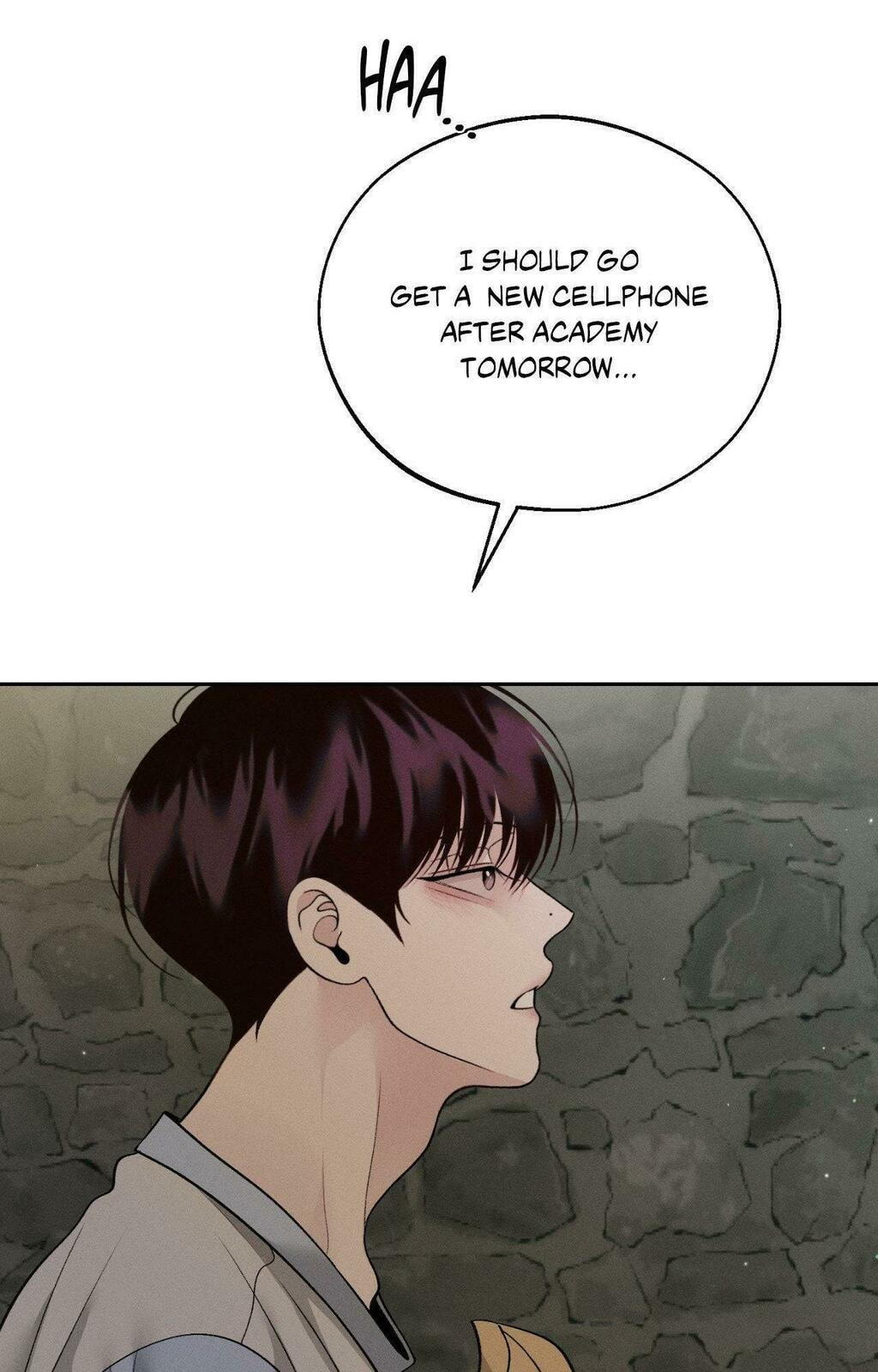 Save the Dae – Chapter 48 page 60
