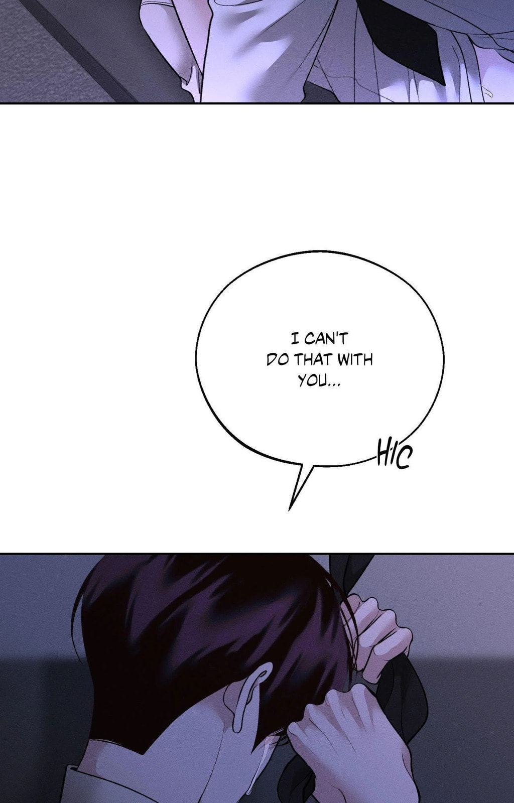 Save the Dae – Chapter 48 page 1