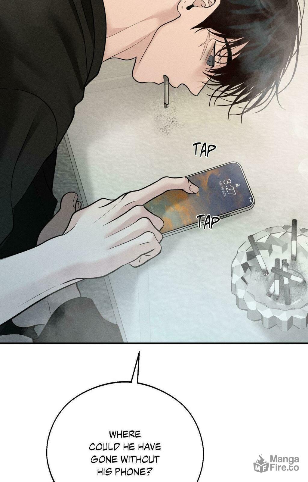 Save the Dae – Chapter 48 page 79
